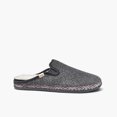 thumbnail image 2 of Reef Femmes CUSHION HOMEY SNUGGLES Soulier de Nuit Noir, 2 of 4