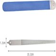 thumbnail image 2 of HLONK 4PC 8  Dust Nail File - Stainless Steel Nail Dresser - 9 Inch, 2 of 5