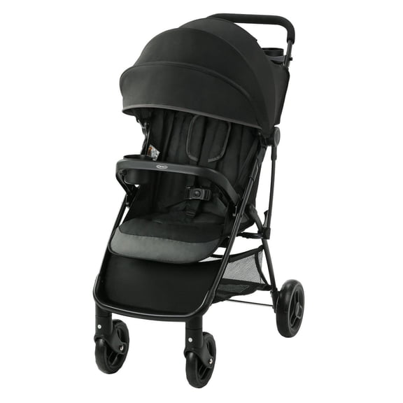 Poussette NimbleLite™ de Graco®