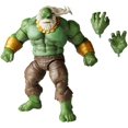 thumbnail image 2 of Marvel Legends Series Maestro Hulk Figurine d'Action de Luxe, 2 of 2