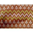 thumbnail image 4 of oneOone Cotton Cambric Fabric Ethnic Ikat Printed Craft Fabric BTY 56 Inch Wide, 4 of 4