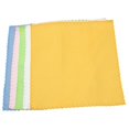 thumbnail image 2 of Violin Cleaning Cloth, 5pcs Guitar Cleaning Cloth, Microfiber Reusable And Durable, For Glasses Filters Lens LCD, 2 of 8