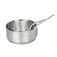 thumbnail image 1 of Stainless Steel Small Sauce Soup Pan Cooking Pot Melting Pot 50ml Cookware, 1 of 8
