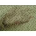 thumbnail image 4 of oneOone Cotton Cambric Fabric Chevron Block Decor Fabric Printed BTY 56 Inch Wide, 4 of 4