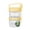 Yellow, variant on Portable Breakfast Cup 720ml Fruit Cereal Yogurt Salad Container with Spoon for Office Travel White