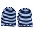 thumbnail image 1 of Pantoufles d'Hôtel Pliables, Pantoufles d'Intérieur, Pantoufles de Voyage en Coton Doux Réutilisables et Écologiques, pour les Déplacements Intérieurs, 1 of 8
