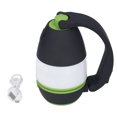 thumbnail image 2 of Lampe de Camping LED Extérieure, Multifonctionnelle 3 Modes Large Application Batterie Lithium 3000 MAh Lampe de Camping Manuelle pour Cyclisme, 2 of 8