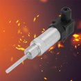 thumbnail image 4 of 4 ~20 MA Temperature Sensor, Temperature-Resistant Practical Temperature Sensor, PT100 Temperature Sensor For 5%-95% Relative Humidity -25~80 Degrees Celsius, 4 of 8