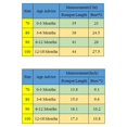 thumbnail image 2 of CNKOO Baby Girls Summer Sleeveless Romper Solid Color  Collar Ruffle Jumpsuit, 2 of 8