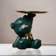 thumbnail image 5 of EGNMCR Room Decor, Home Decor Exquisite Tray Ornaments And Multifunctional Home Decoration a Pendant, 5 of 5