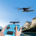 thumbnail image 4 of TX15 V5.0 16CH ELRS RC Transmitter 3.5" Touchscreen Hall Gimbals LR1121 Mic OpenTX/EdgeTX For FPV 2, 4 of 8