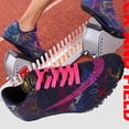 thumbnail image 4 of Lightweight And Non-slip Track And Field Spikes Shoes For Men Professional Running Training Shoes Professional Racing Jumping Sprint Sneakers With Cushioned Comfort Track And Field Spikes Shoes High, 4 of 9