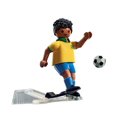 thumbnail image 2 of Playmobil Soccer Player - Brazil, 2 of 3