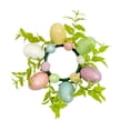 thumbnail image 1 of Décorations de Pâques pour la Maison, Décoration de Chandelier de Pâques Décoration de Table Festive, Décorations de Table de Centre de Table, Décorations de Table de Pâques, Décorations de Pâques pour Table, 1 of 6