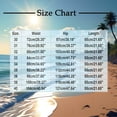 thumbnail image 3 of Cargo Shorts Soldes de Liquidation pour Hommes, Shorts d'Extérieur pour Hommes Shorts pour Hommes Grands Shorts Cargo Légers pour Hommes Shorts Cool pour Hommes Shorts de Construction, Beige, 31, 3 of 3