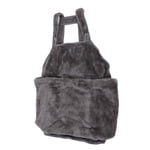 Cat  Carrier Bag, Comfortable Portable Pet Carrier  Backpack With Stretchable Rope