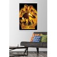 thumbnail image 3 of Jurassic World: Dominion - Feuille du groupe 1, 3 of 4