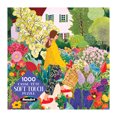 thumbnail image 4 of RoseArt - Soft Touch 1000-Piece - Picking Flowers - Adult Interlocking Puzzle, 4 of 6
