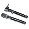 thumbnail image 1 of Welch Allyn Pocketscope Otoscope Ophthalmoscope Set with AA Black Handle, 1 of 1