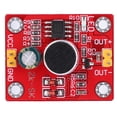 thumbnail image 3 of Commutateur de Retard de Commande Vocale, Module de Contrôle du Son DC 3-9V Empêchent l'Interface Professionnelle Automatique de Haute Puissance pour Voiture de Commande Vocale, 3 of 8