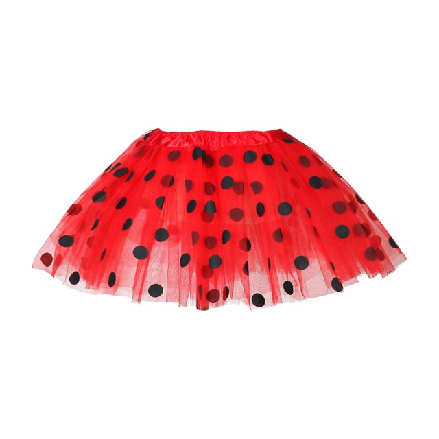 Kcodviy Adult Style Skirt Tutu Cover Up Skirt Princess offset Mesh Leather Skirts for Women Skirt Three Layer 6 Skater Skirt for Women Piece Half Skirt Tutu Ruched Skirt Mesh Adult Skirt