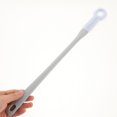 thumbnail image 4 of 2 Pcs Brosse de Nettoyage des Orteils à Haute Efficacité Manche Long Brosse de Nettoyage des Espaces des Orteils Prise en Main Confortable Brosse à Pied Multi-Fonctionnelle, 4 of 8