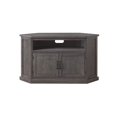 thumbnail image 2 of Martin Svensson Home Meuble Télé d'Angle Rustique, Gris, 2 of 2