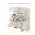thumbnail image 4 of yingyy 660PCS/Bag Resistor Kit Assorted Plastic Heat-resistant Circuit Resistance Film Pack 33 Types Ohm Electrical Replacement 0805 Chip 0805 Chip 5PCS, 4 of 6