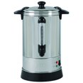 thumbnail image 1 of Nesco Professional Coffee Urn, 30 Cups, Stainless Steel, 1 of 2