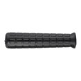 thumbnail image 3 of 2Pcs Wheelbarrow Handles Rubber Round Tubes Anti-skid Shock Absorption Rubber Sleeve Weatherproof Replacement Handle Tool Parts 114 x 12mm, 3 of 9