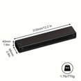 thumbnail image 3 of Portable Wireless Thermal Mobile-Printer - M08F Compact Inkless Printer For Travel,, 3 of 4