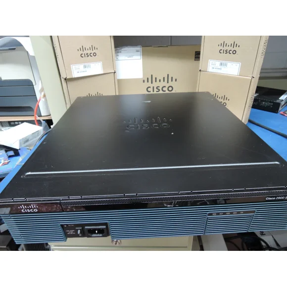 Routers