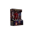 thumbnail image 4 of Jada Toys STREET FIGHTER II ACTION FIGURE - M. Bison, 4 of 5