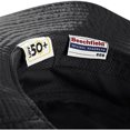 thumbnail image 4 of Beechfield Summer Cargo Bucket Hat / Headwear (UPF50 Protection), 4 of 4