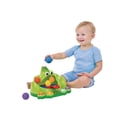 thumbnail image 4 of Bright Starts Poppin' Ball Frog Ball Play Toy, age group: 6M+ - 17159, 4 of 9