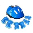 thumbnail image 3 of Evago Protective Gear Set For Kids Helmet Pad Set Knee Pads And Elbow Pads Wrist Guards, 3 of 4