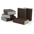 thumbnail image 2 of 1PC Grit 60-320# Wall Grinding Sponge Sand Block Sandpaper Polished Sand Brick, 2 of 7