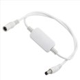 thumbnail image 1 of 4X Outil de Réinitialisation de Routeur à Reboot Automatique 24 Heures, Minuterie de Routage, Minuterie d'Alimentation CC, Modem Fibre pour Routeur, Gestionnaire d'Alimentation CC, Blanc, 1 of 5