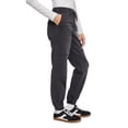 thumbnail image 4 of No Boundaries Women's Denim Utility Jogger, 4 of 6