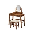 thumbnail image 1 of Ensemble de coiffeuse Lacosta, 1 of 8