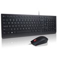 thumbnail image 4 of Lenovo Essentiel Clavier et Souris Combinés Filaires, 4 of 4