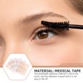 thumbnail image 2 of Shisuyan 50 Sheet Invisible Eyelid Stickers Breathable Eyelid Tape Sticker for Women, 2 of 8
