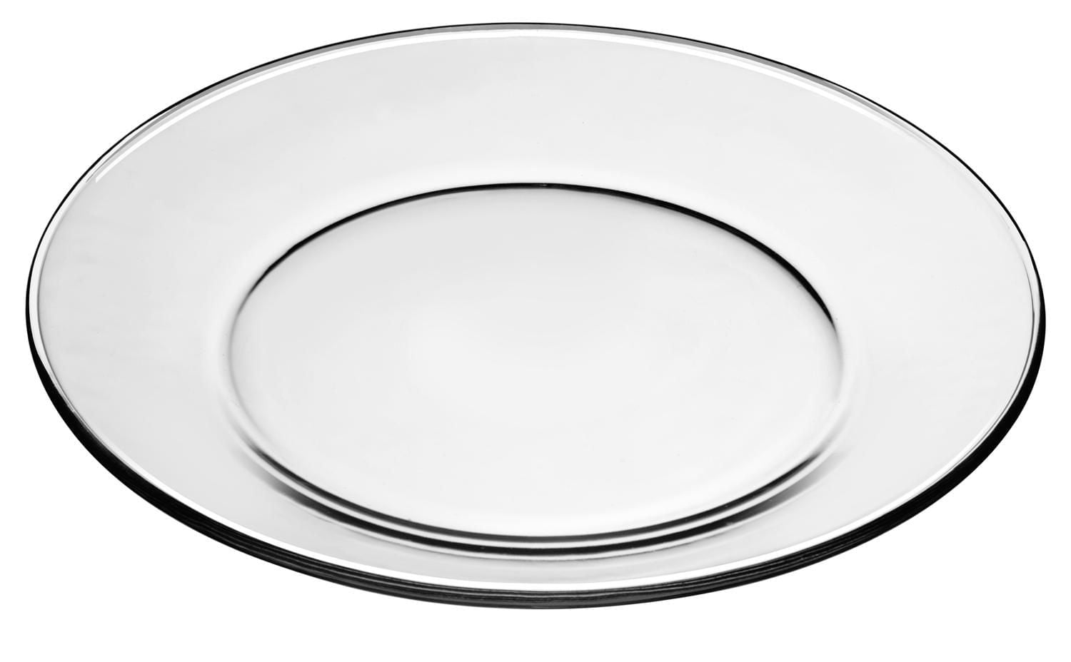 Ensemble de vaisselle en verre