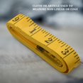 thumbnail image 2 of 120 Inch tape measure rule of tailor., 2 of 5
