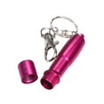 thumbnail image 2 of Siruishop Pool Tip Tool Billiard Accessories with Lid Lightweight Practical with Tip Case Pink, 2 of 8