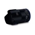 thumbnail image 3 of ZEISS Loxia 25mm F/2.4 Objectif pour Sony E Mount, 3 of 5