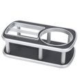 thumbnail image 3 of Water Cup Holder, Water Cup Organizer Prevents The Water Cup From Sliding And Avoid Spillage Water Cup Stand  For Vehicle For Multifunction Water Cup Holder, 3 of 8