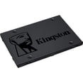 thumbnail image 2 of SSD Kingston A400 480Go 2,5 pouces SATA III TLC, 2 of 2