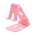 thumbnail image 1 of WQ-02 Universal Adjustable Cell Phone Stand Holder holder stand Desktop Phone Tablet Bracket Mount Stander for iPhone 7 7Plus iPad 8x, 1 of 6