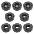 thumbnail image 3 of Lipstore Table Soccer Decor Foosball Table Replacement for Party Sports Gifts 8pcs, 3 of 8